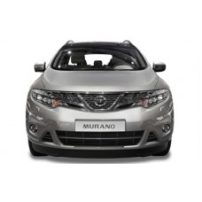 Nissan Murano 2.5 dCi Acenta Auto 4WD 